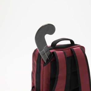 MOCHILA BACKPACK RHINO BORDÓ (7)